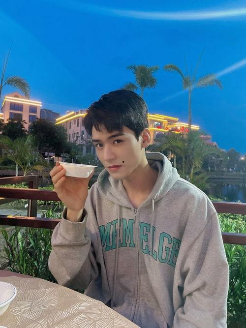 吃瓜爆料龚俊图片