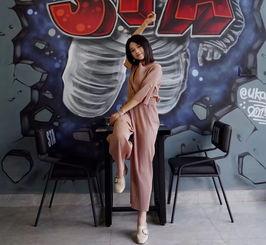 抖音dj网红吃瓜,揭秘娱乐圈幕后故事